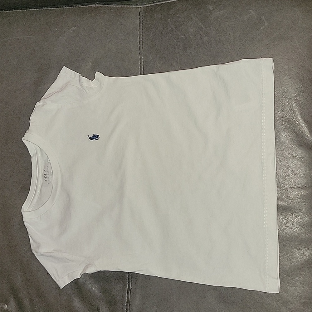 Girls tshirt